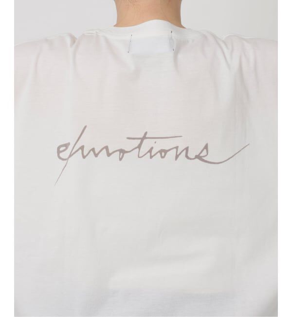 JOURNAL STANDARD「別注【GAKU*JS】TEE」|Tシャツ・カットソー|