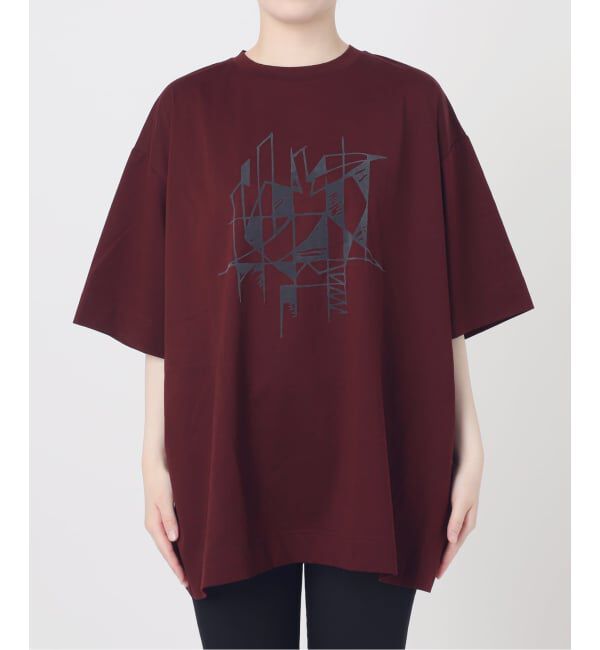 JOURNAL STANDARD「別注【GAKU*JS】TEE」|Tシャツ・カットソー|