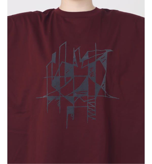 JOURNAL STANDARD「別注【GAKU*JS】TEE」|Tシャツ・カットソー|