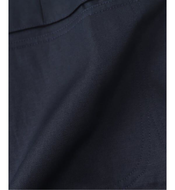 JOURNAL STANDARD「Aaron Levine / アーロン・レヴィン Cotton Linen Suit Jacket」|テーラードジャケット|