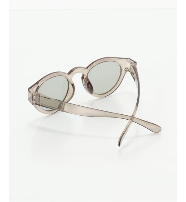 JOURNAL STANDARD relume「jugaad14 / ジュガードフォーティーン HARBOR CLEAR」|サングラス|