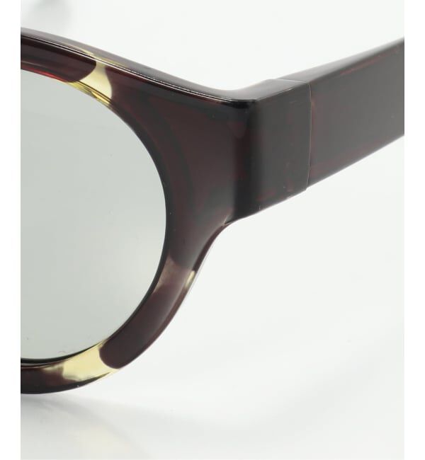 JOURNAL STANDARD relume「jugaad14 / ジュガードフォーティーン HARBOR CLEAR」|サングラス|