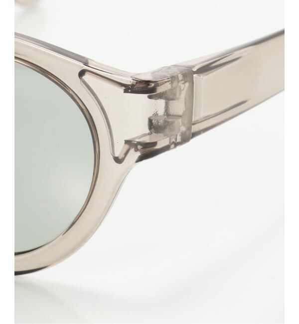 JOURNAL STANDARD relume「jugaad14 / ジュガードフォーティーン HARBOR CLEAR」|サングラス|