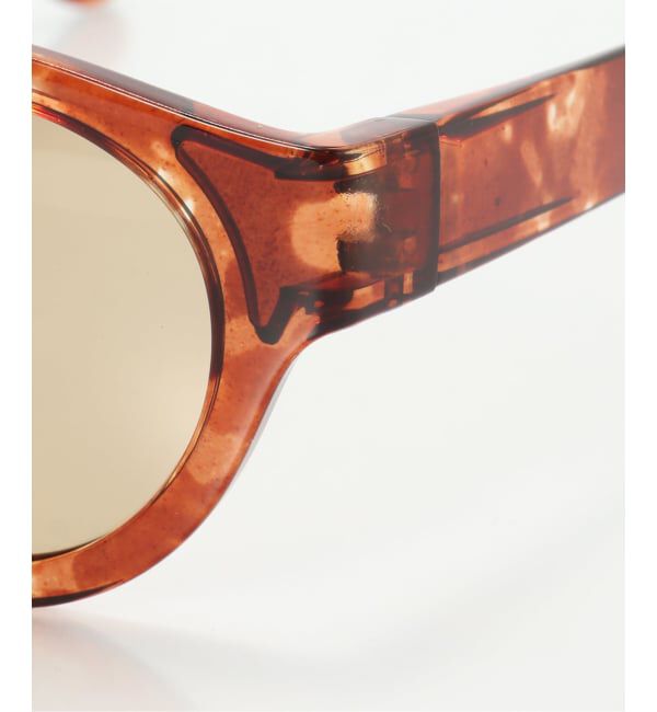 JOURNAL STANDARD relume「jugaad14 / ジュガードフォーティーン HARBOR CLEAR」|サングラス|
