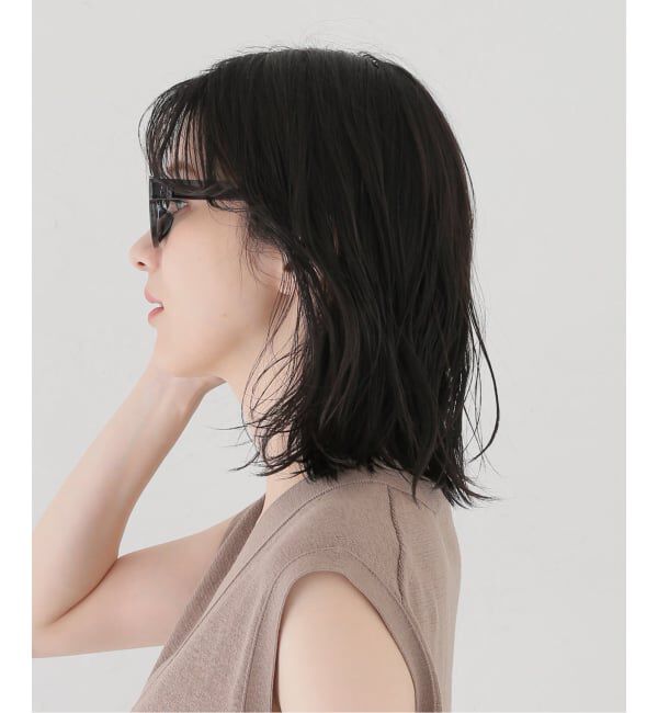 JOURNAL STANDARD「【Jugaad14/ジュガードフォーティーン】 HARBOOR CLEAR」|サングラス|