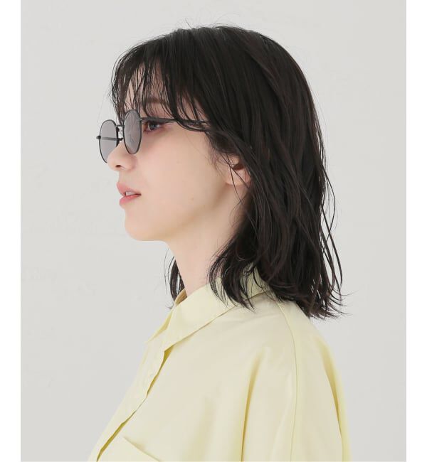 JOURNAL STANDARD relume「【NOEYEDIA/ノーアイディア】NE-425 ：サングラス」|サングラス|