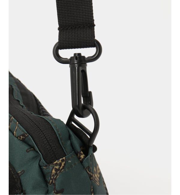 JOURNAL STANDARD relume「【KiU/キウ】FRNT PKT ミニショルダーバッグ」|ショルダー・メッセンジャー|