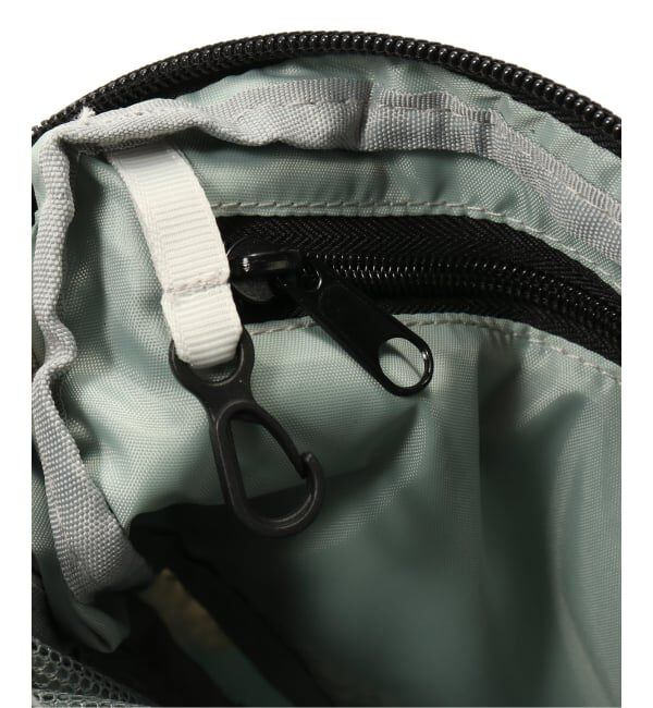 JOURNAL STANDARD relume「【KiU/キウ】FRNT PKT ミニショルダーバッグ」|ショルダー・メッセンジャー|