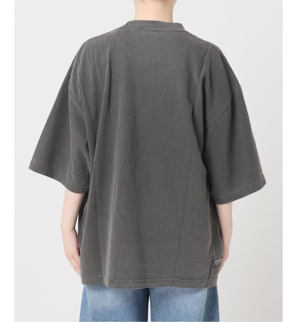 journal standard L'essage「《追加》POET MEETS DUBWISE 別注LOOSE FIT Tシャツ」|Tシャツ・カットソー|
