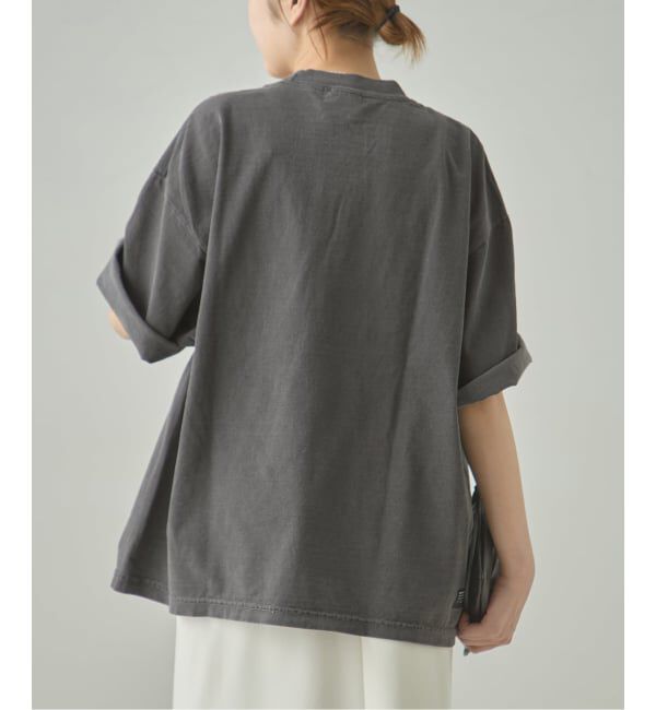 journal standard L'essage「《追加》POET MEETS DUBWISE 別注LOOSE FIT Tシャツ」|Tシャツ・カットソー|