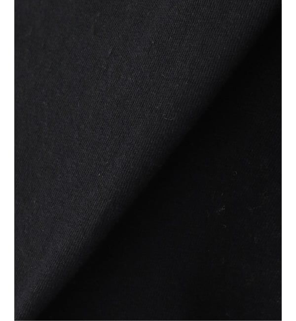 FRAMeWORK「≪追加≫ラフィー天竺Vネックプルオーバー」|Tシャツ・カットソー|