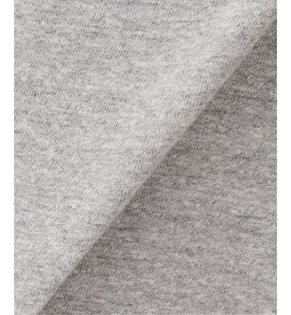 FRAMeWORK「≪追加≫ラフィー天竺Vネックプルオーバー」|Tシャツ・カットソー|