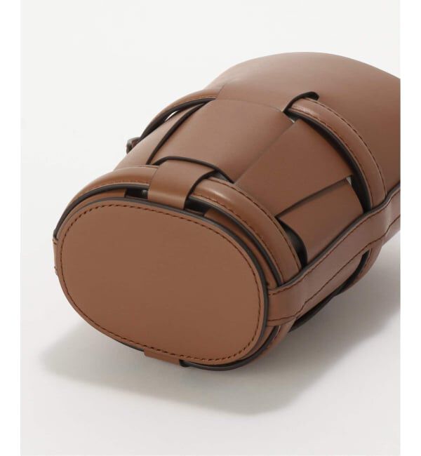 NOBLE「《追加》ORSETTO/オルセット RETE ショルダーBAG」|ショルダー・メッセンジャー|