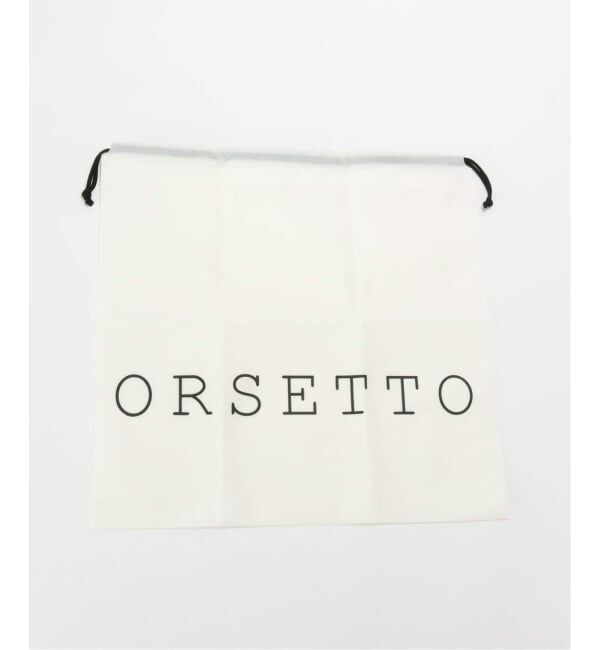 NOBLE「《追加》ORSETTO/オルセット RETE ショルダーBAG」|ショルダー・メッセンジャー|