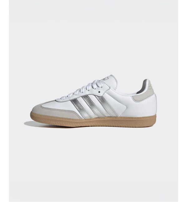  「adidas originals/アディダス オリジナルス SAMBA OG W」|スニーカー|