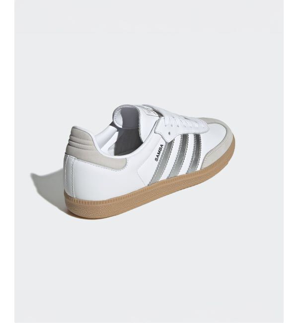  「adidas originals/アディダス オリジナルス SAMBA OG W」|スニーカー|