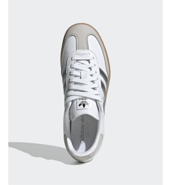  「adidas originals/アディダス オリジナルス SAMBA OG W」|スニーカー|