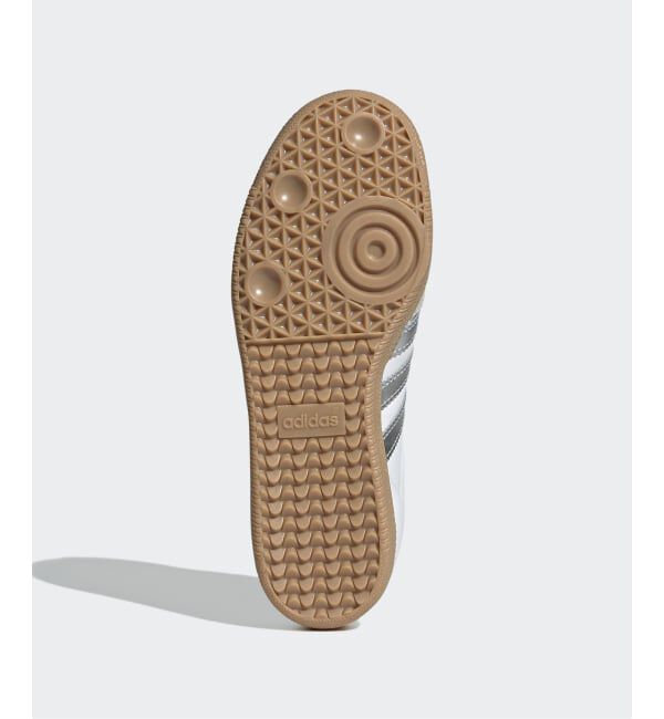  「adidas originals/アディダス オリジナルス SAMBA OG W」|スニーカー|