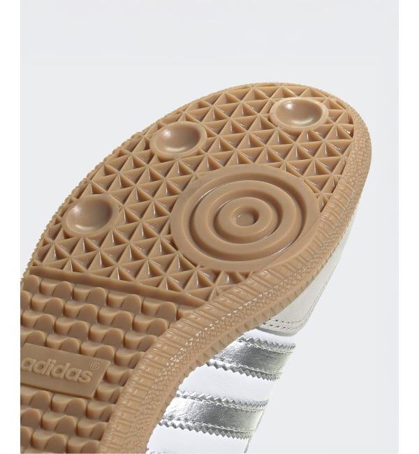  「adidas originals/アディダス オリジナルス SAMBA OG W」|スニーカー|