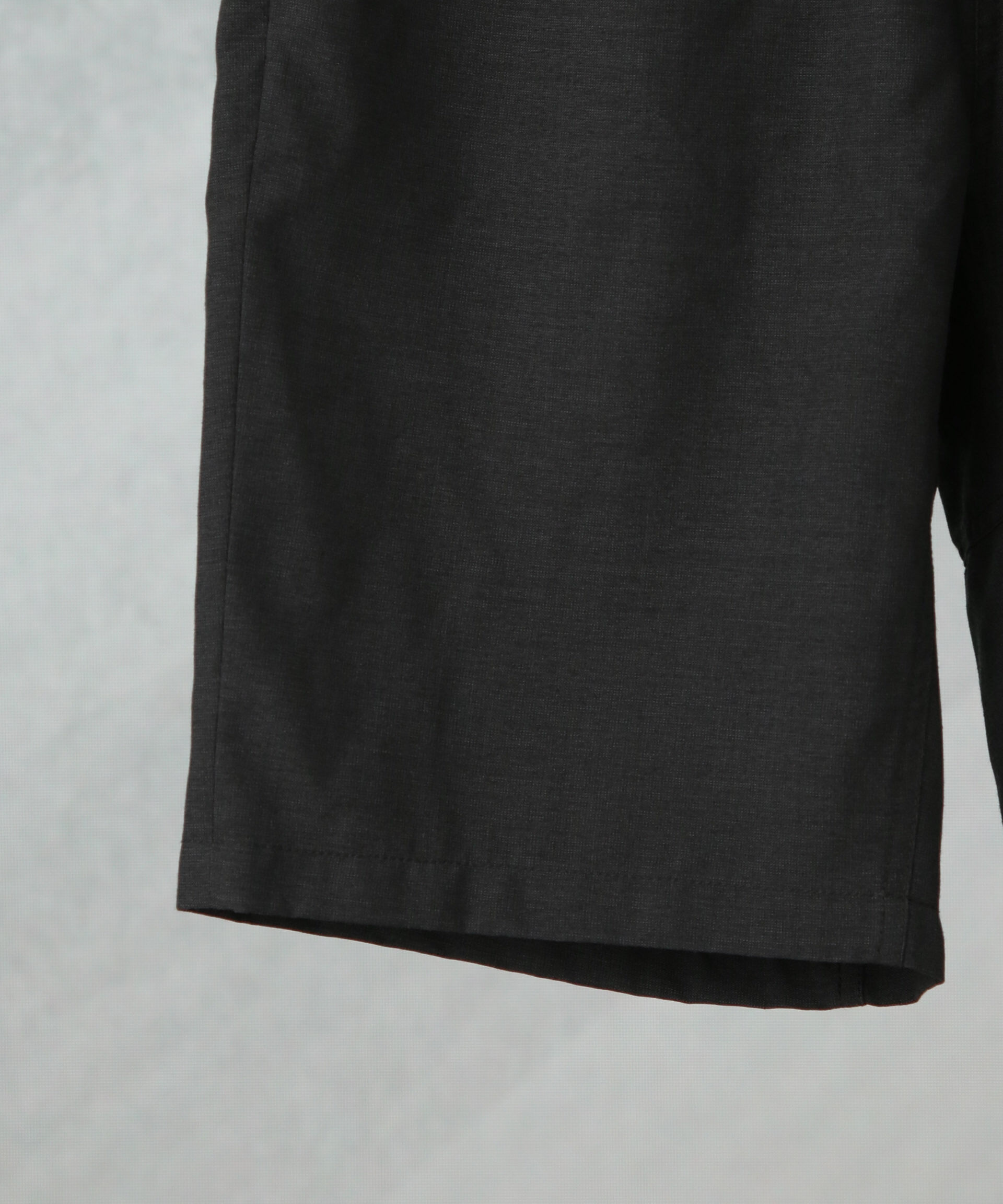 NANO universe「Gramicci/別注 LINEN BLEND PACKABLE SHORT」|チノ|