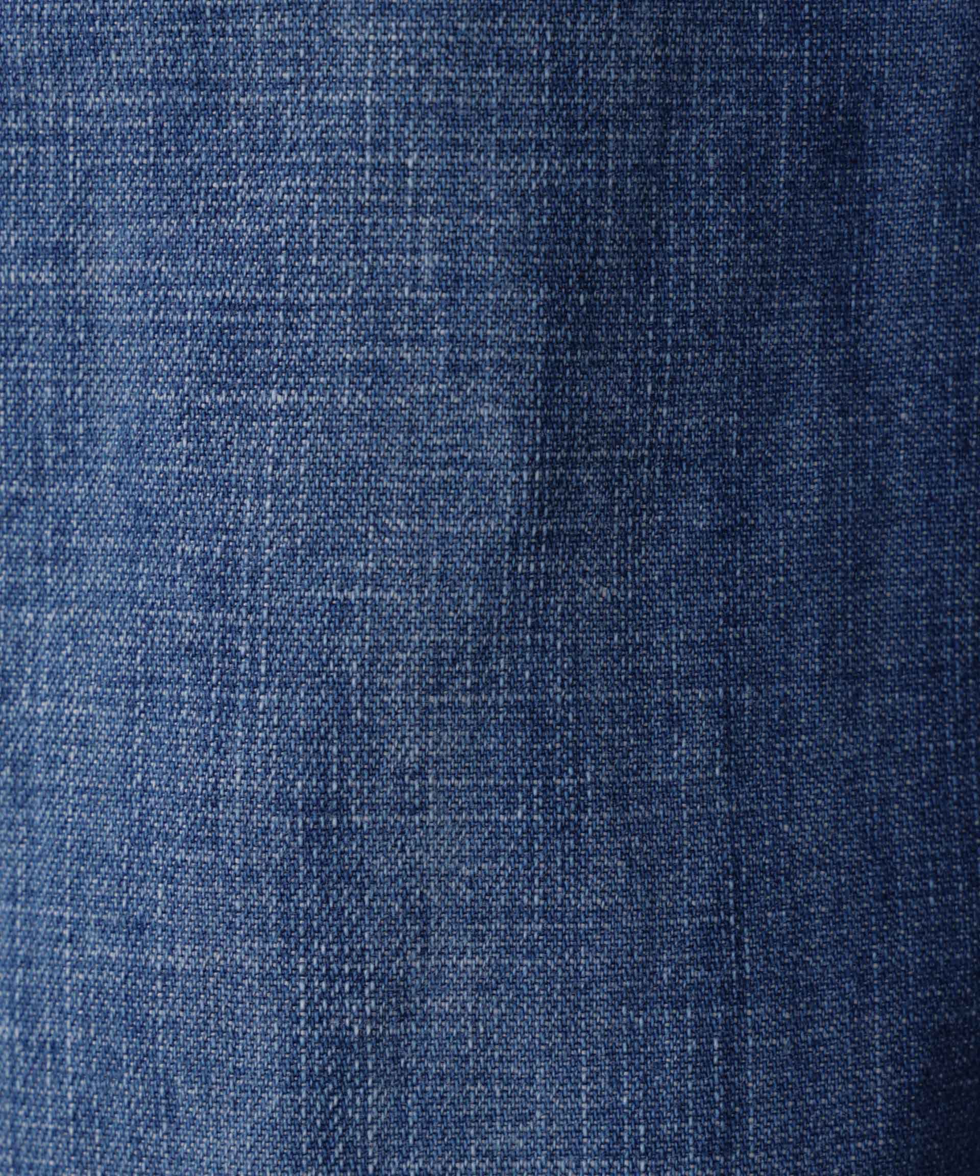 NANO universe「Healthy DENIM/Breezy Rum(セットアップ可)」|チノ|