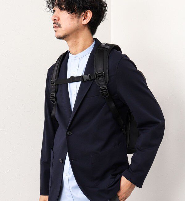 NOLLEY'S goodman「【beruf baggage/ベルーフ バゲッジ】brf-GR26-DR URBAN EXPLORER NARROW」|リュック|