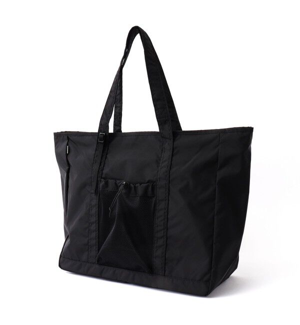 NOLLEY'S goodman「【NESK/ネスク】NS-010 ビッグトートバッグ」|トートバッグ|