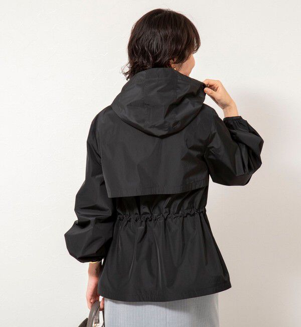 NOLLEY'S「【MACKAGE/マッカージュ】ISHA-LVS 11861218」|ブルゾン・スタジャン|
