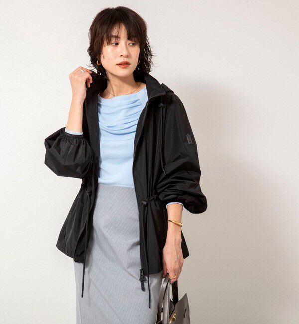NOLLEY'S「【MACKAGE/マッカージュ】ISHA-LVS 11861218」|ブルゾン・スタジャン|