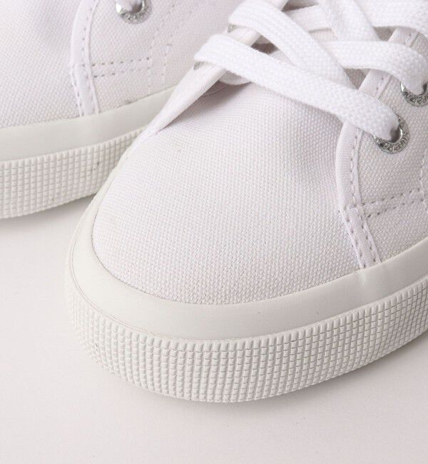 NOLLEY'S goodman「【SUPERGA/スペルガ】3750 LEGGERA 26SSコレクション」|スニーカー|