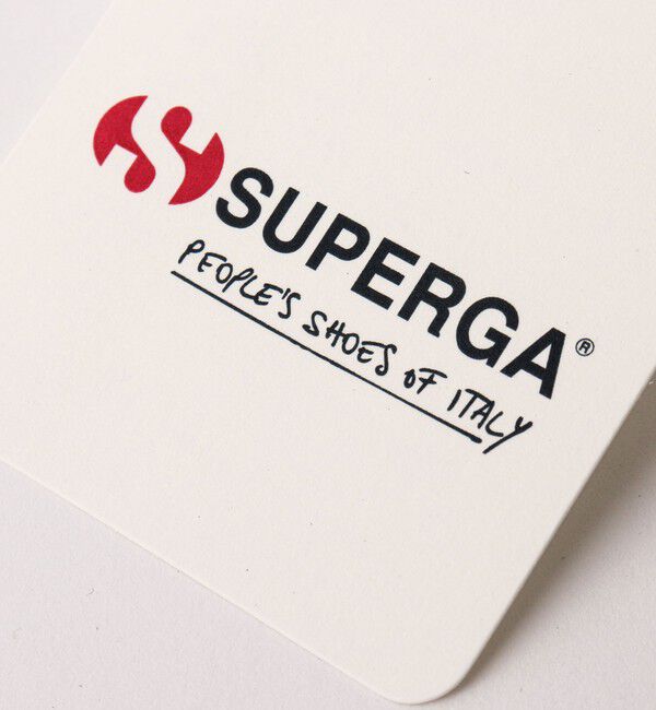 NOLLEY'S goodman「【SUPERGA/スペルガ】3750 LEGGERA 26SSコレクション」|スニーカー|