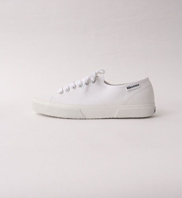 NOLLEY'S goodman「【SUPERGA/スペルガ】3750 LEGGERA 26SSコレクション」|スニーカー|