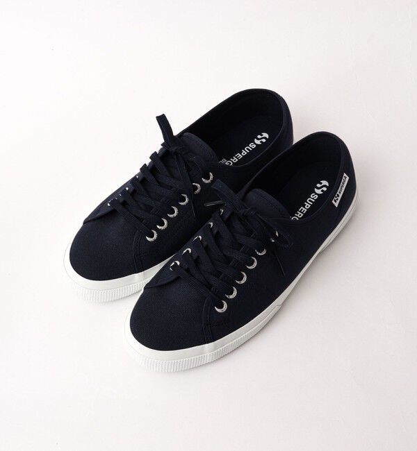 NOLLEY'S goodman「【SUPERGA/スペルガ】3750 LEGGERA 26SSコレクション」|スニーカー|
