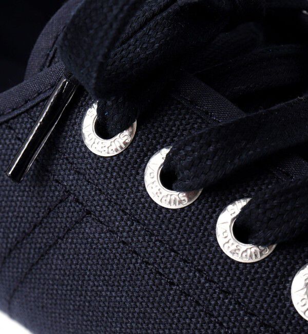 NOLLEY'S goodman「【SUPERGA/スペルガ】3750 LEGGERA 26SSコレクション」|スニーカー|