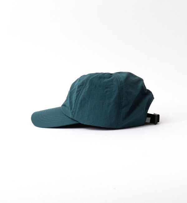NOLLEY'S goodman「【halo commodity/ハロ コモディティー】KUMA Cap h261-279」|キャップ・キャスケット|