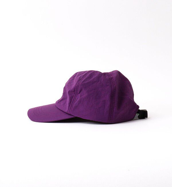 NOLLEY'S goodman「【halo commodity/ハロ コモディティー】KUMA Cap h261-279」|キャップ・キャスケット|