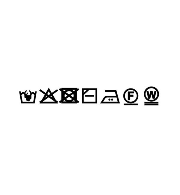 ADAM ET ROPE'「【WEB限定】バックスリットベルテッドカーディガン」|カーディガン|