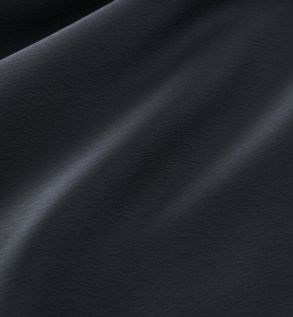  「バイアスサテンナロースカート」|スカート|