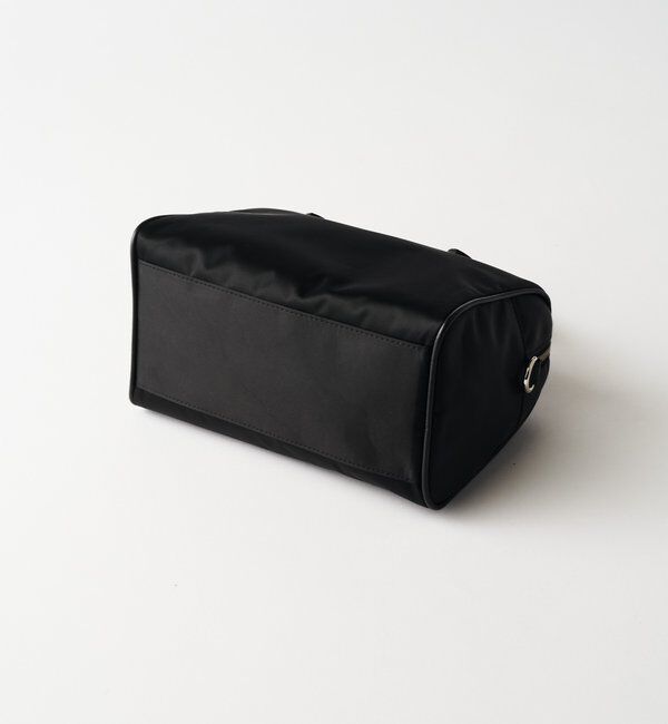  「《WEB限定》【撥水】クラウズナイロン2WAYミニボストンバッグ」|ボストンバッグ|