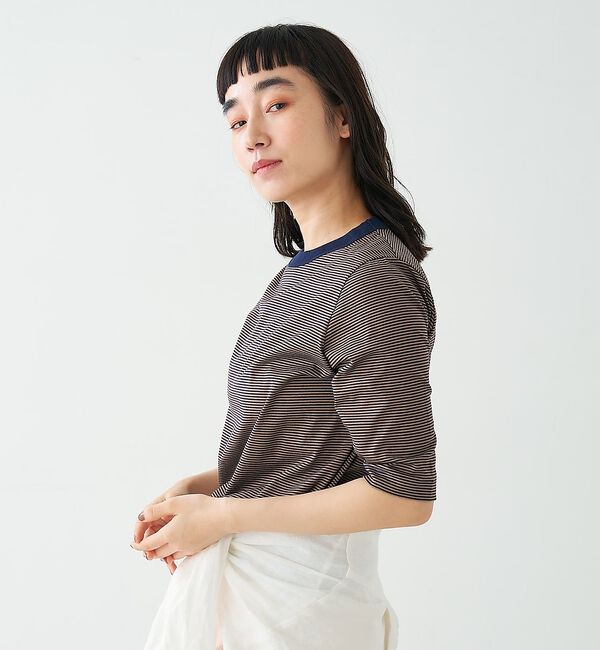 collex「ベーシックコットンTシャツ 2」|Tシャツ・カットソー|