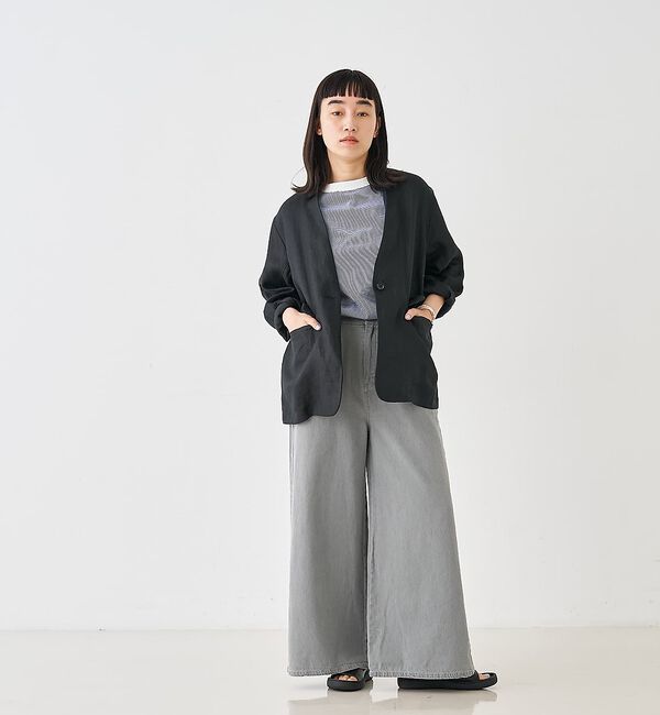 collex「ベーシックコットンTシャツ 2」|Tシャツ・カットソー|