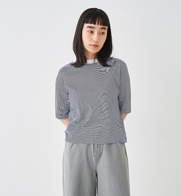 collex「ベーシックコットンTシャツ 2」|Tシャツ・カットソー|