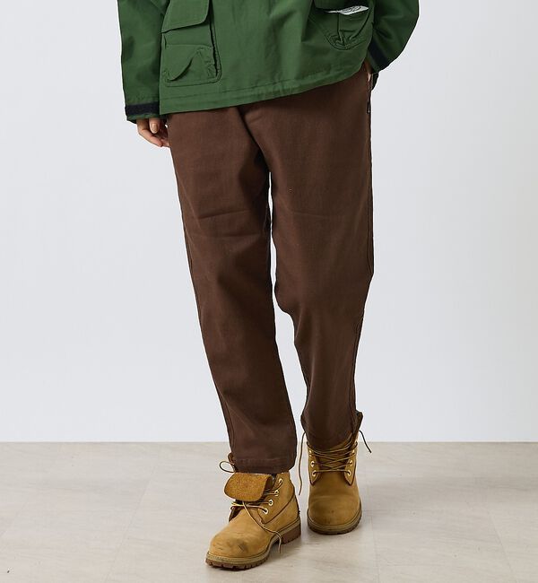 ABAHOUSE「【POLER/ポーラー】STANDARD TAPERED ANKLE/アンクル/」|その他|