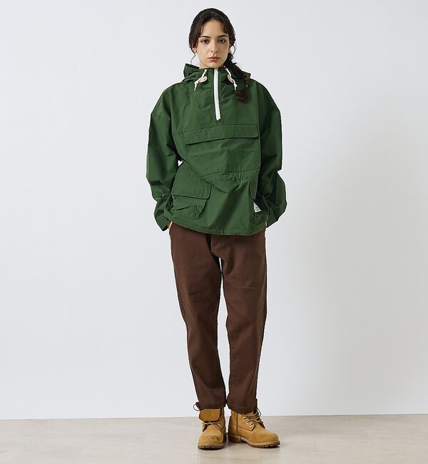 ABAHOUSE「【POLER/ポーラー】STANDARD TAPERED ANKLE/アンクル/」|その他|