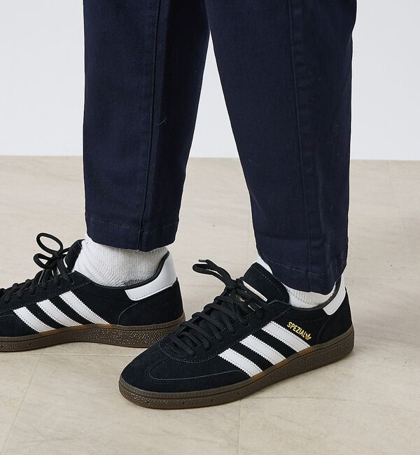 ABAHOUSE「【POLER/ポーラー】STANDARD TAPERED ANKLE/アンクル/」|その他|