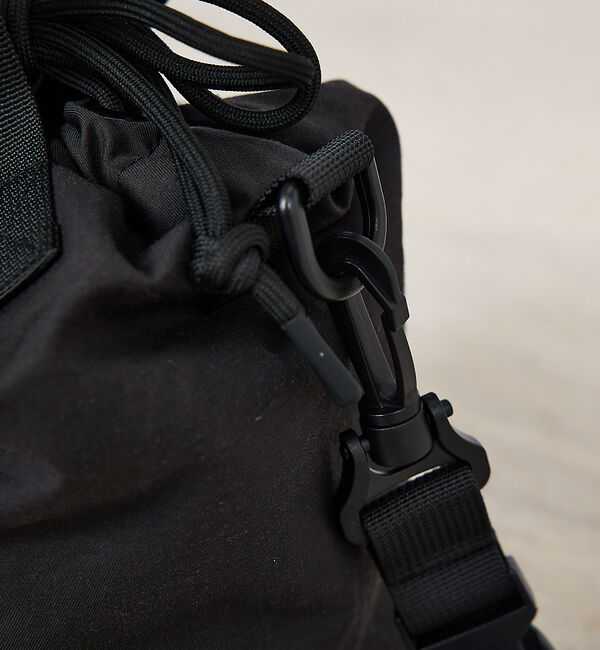 ABAHOUSE「【TAION/タイオン】NON DOWN MOUNTAIN BUCKET BAG」|ショルダー・メッセンジャー|