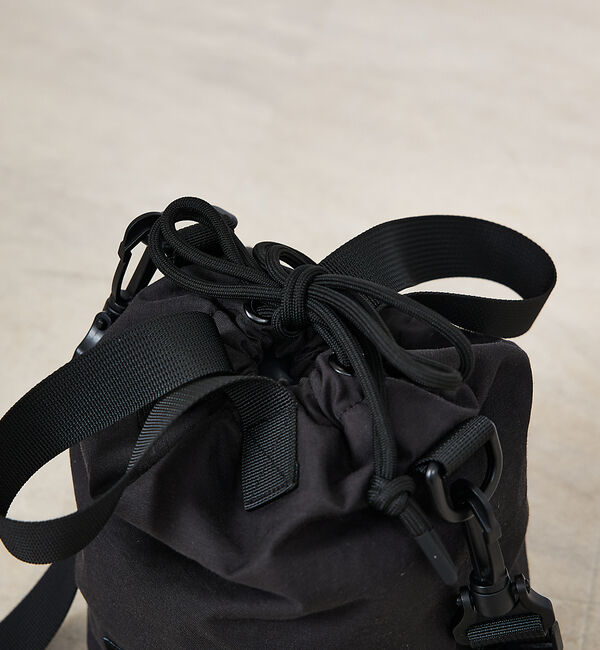 ABAHOUSE「【TAION/タイオン】NON DOWN MOUNTAIN BUCKET BAG」|ショルダー・メッセンジャー|