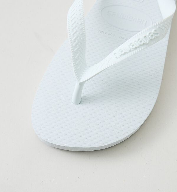 The Store by C' 「【Havaianas】Top／ビーチサンダル」|サンダル|