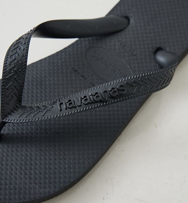 The Store by C' 「【Havaianas】Top／ビーチサンダル」|サンダル|
