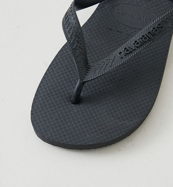 The Store by C' 「【Havaianas】Top／ビーチサンダル」|サンダル|